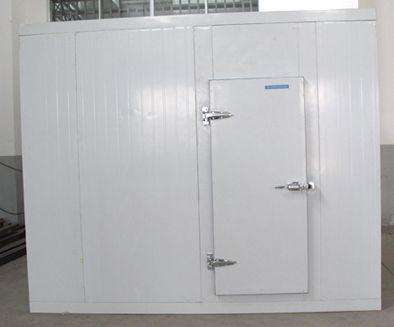 組合冷庫(kù)在行業(yè)當(dāng)中有哪些執(zhí)行標(biāo)準(zhǔn)?