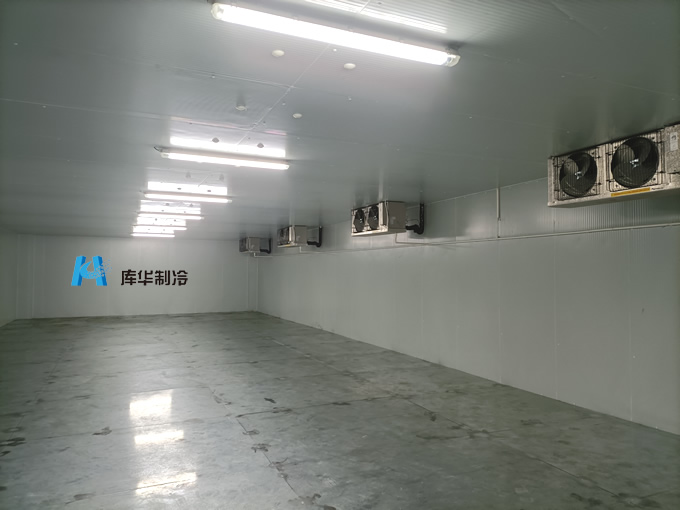 醫(yī)藥冷庫建設(shè)標準:建造藥品陰涼庫的要求