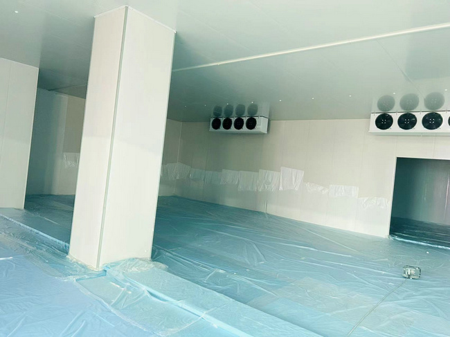 防爆冷庫怎么做？防爆冷庫造價怎么計算？